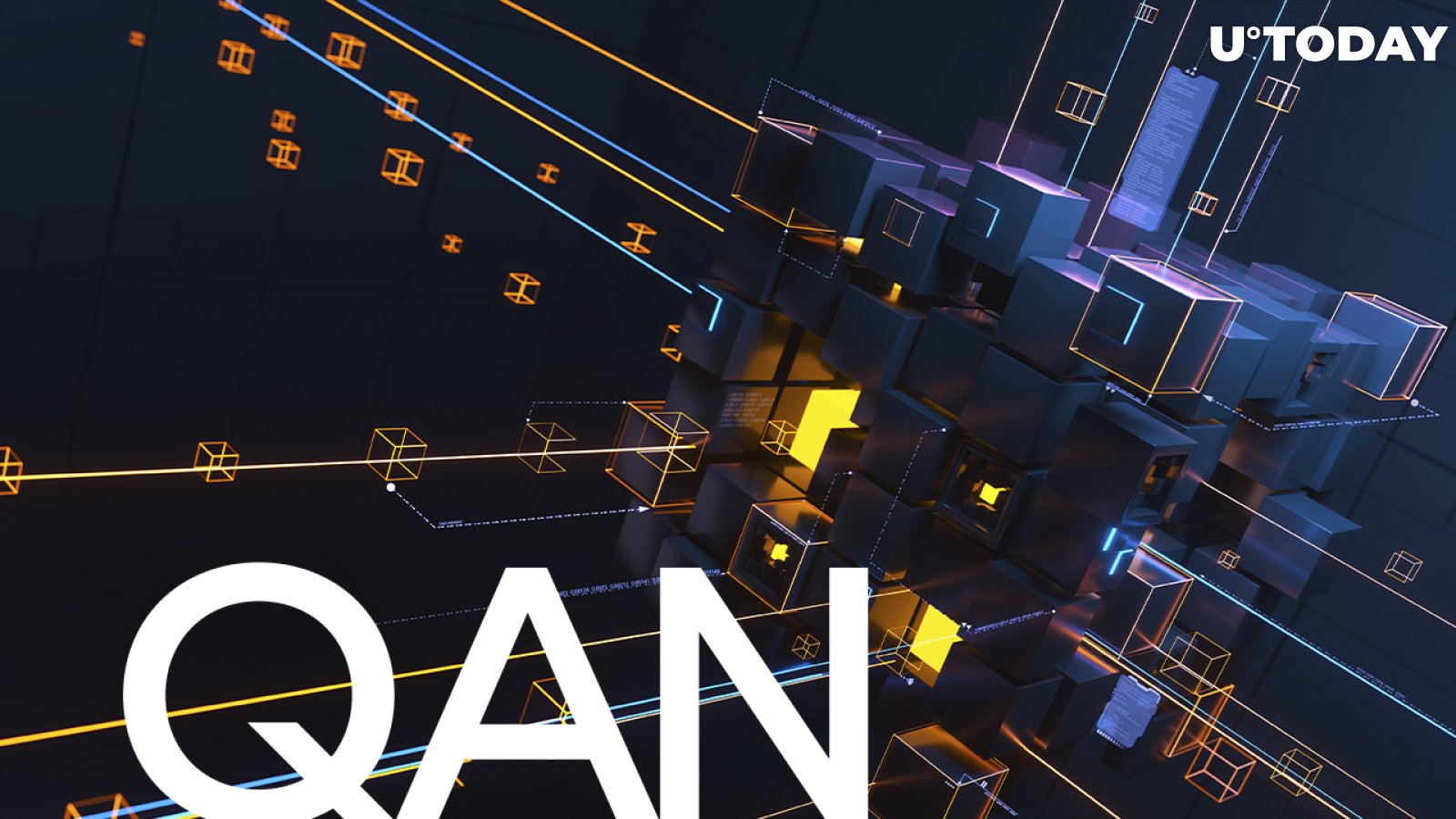 QANplatform Unveils First EVM-Compatible Quantum-Resistant Blockchain: Details