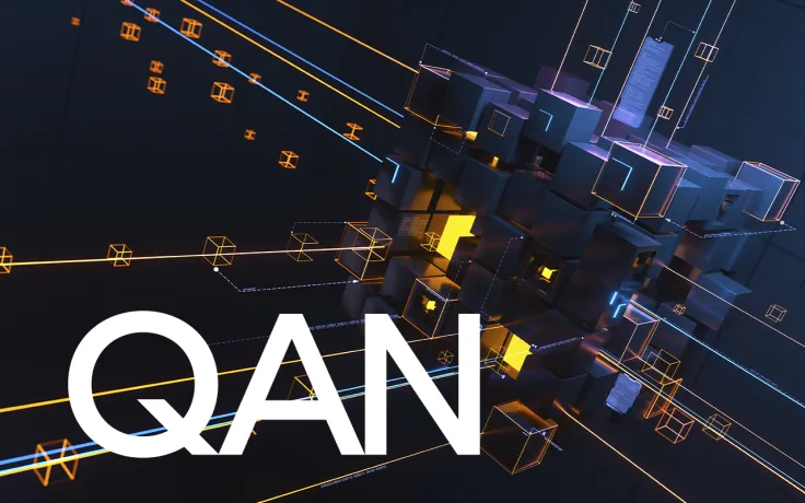QANplatform Unveils First EVM-Compatible Quantum-Resistant Blockchain: Details