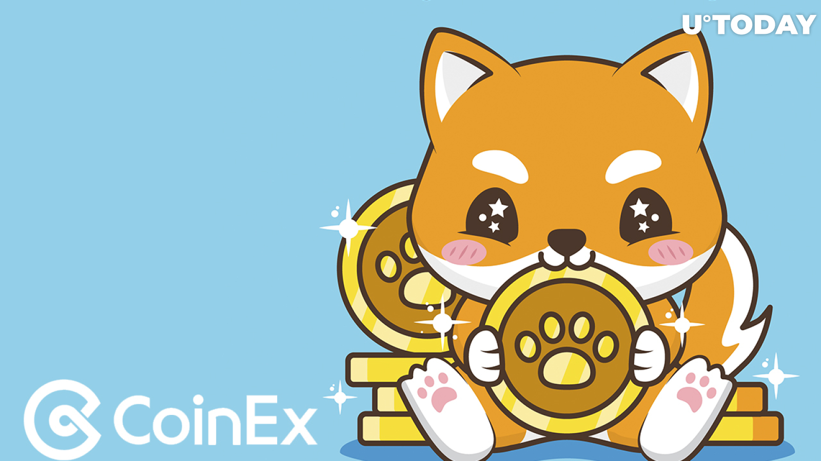BabyDoge Listed by Hong Kong's CoinEx Exchange