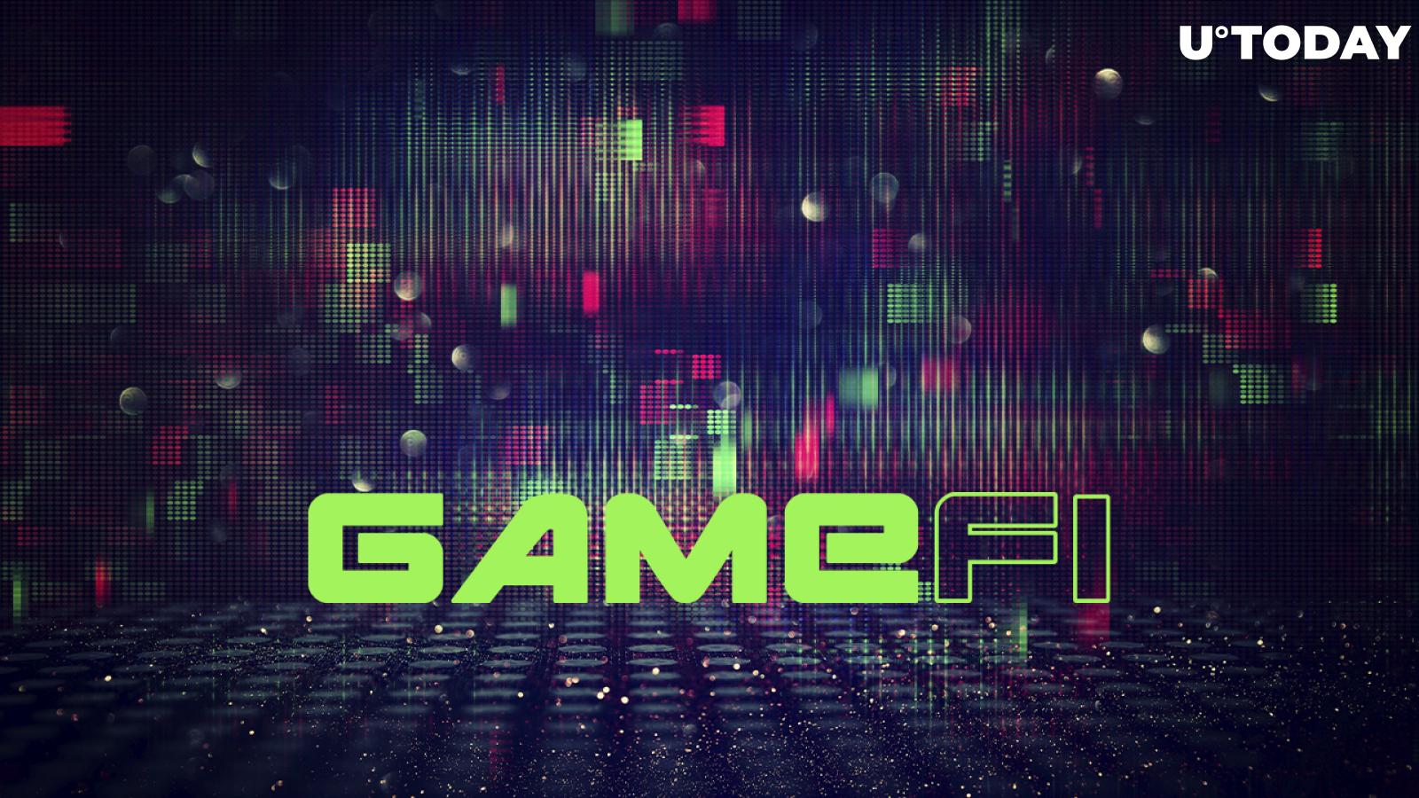 GameFi Major Digital Entertainment Asset Raised $12 Million