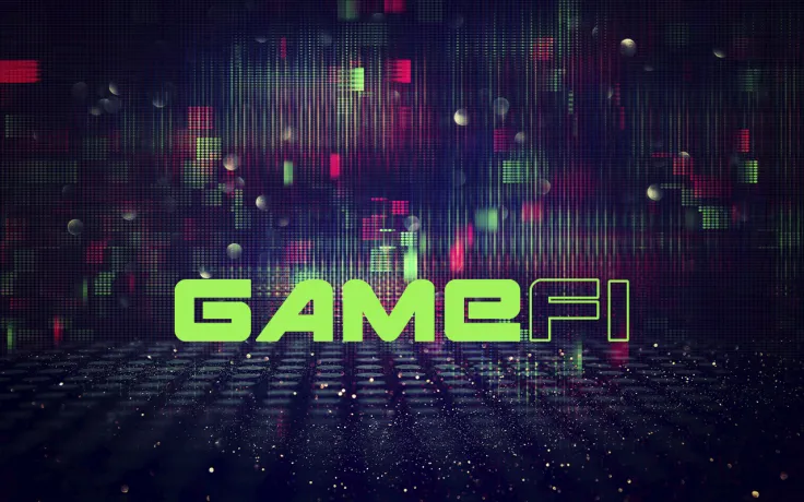 GameFi Major Digital Entertainment Asset Raised $12 Million