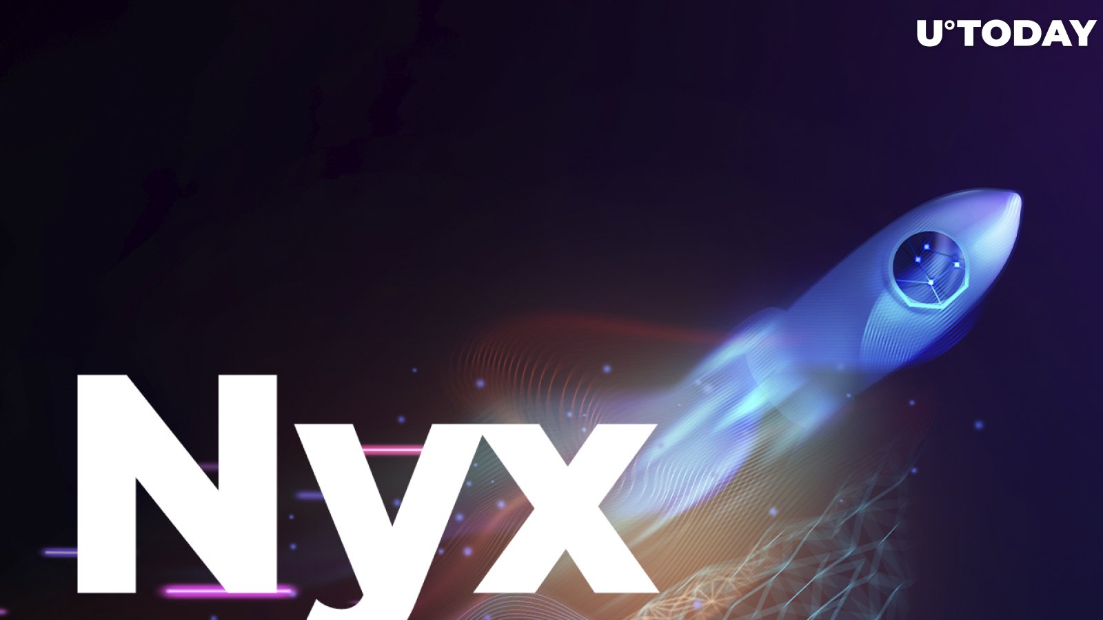 Nym Technologies Introduces Cosmos-Based Blockchain Nyx: Details