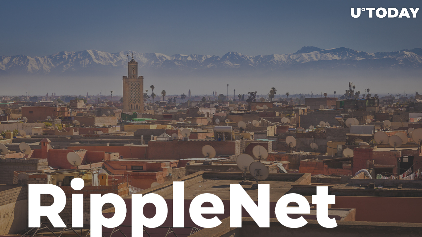 Morocco's Largest Bank Joins RippleNet