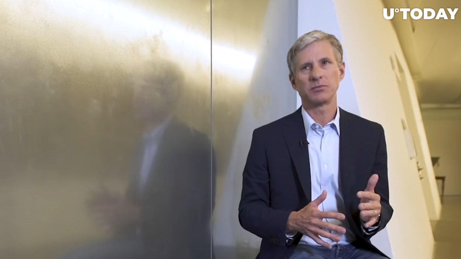 One of Ripple's Chris Larsen's Attorneys Withdraws from Defense, Here's Why