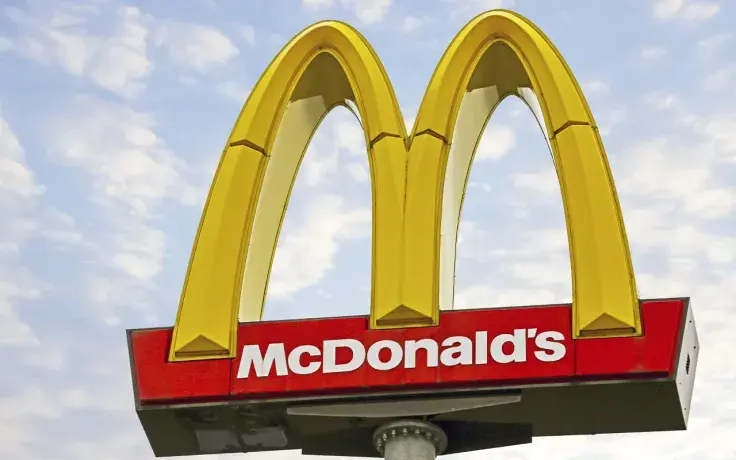 Dogecoin Holders Urging McDonald's to Accept DOGE