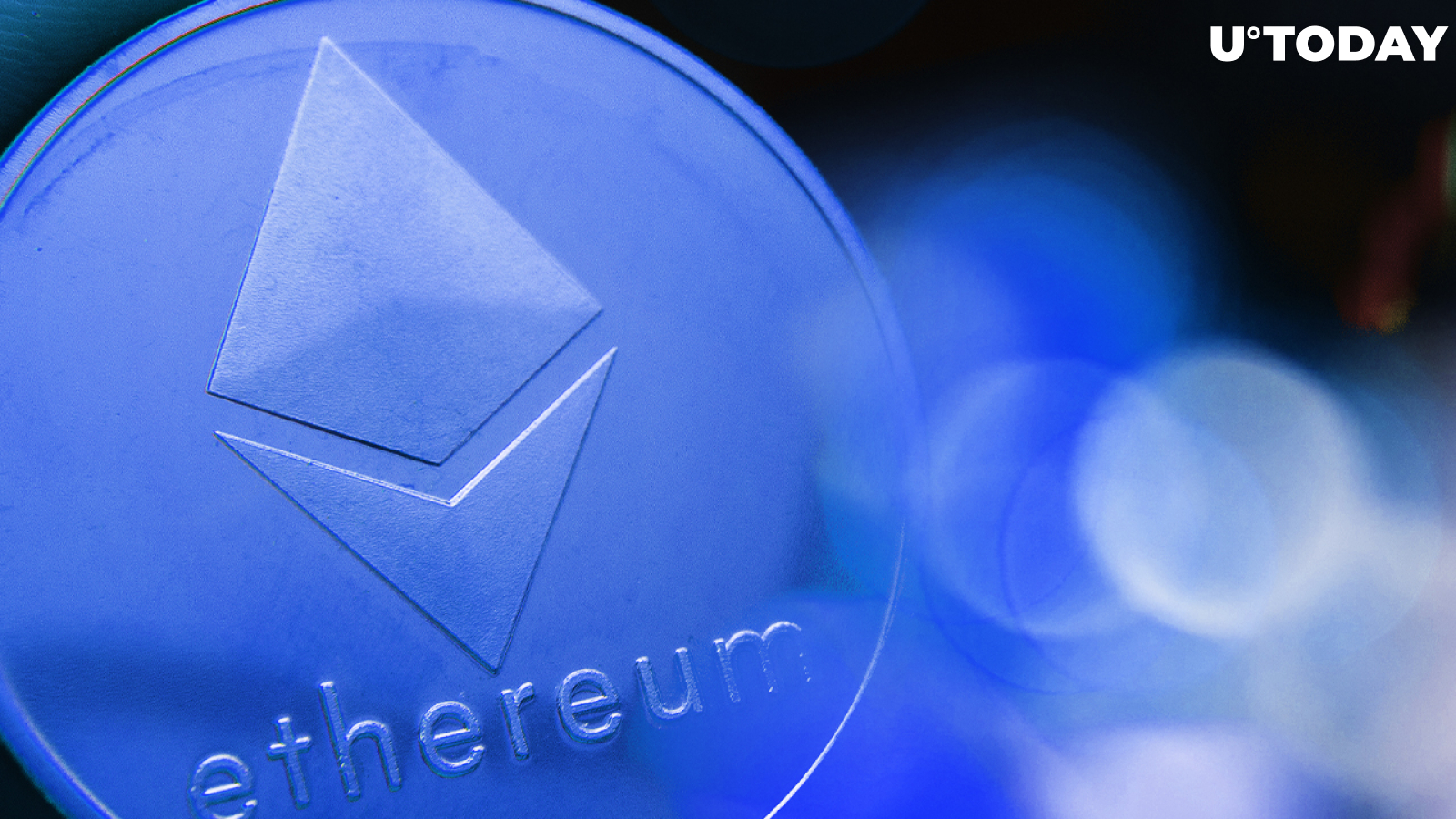 Ethereum Has One Obstacle to Fresh Highs, According to On-Chain Data