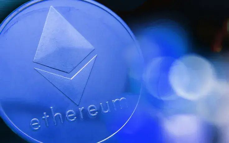 Ethereum Has One Obstacle to Fresh Highs, According to On-Chain Data