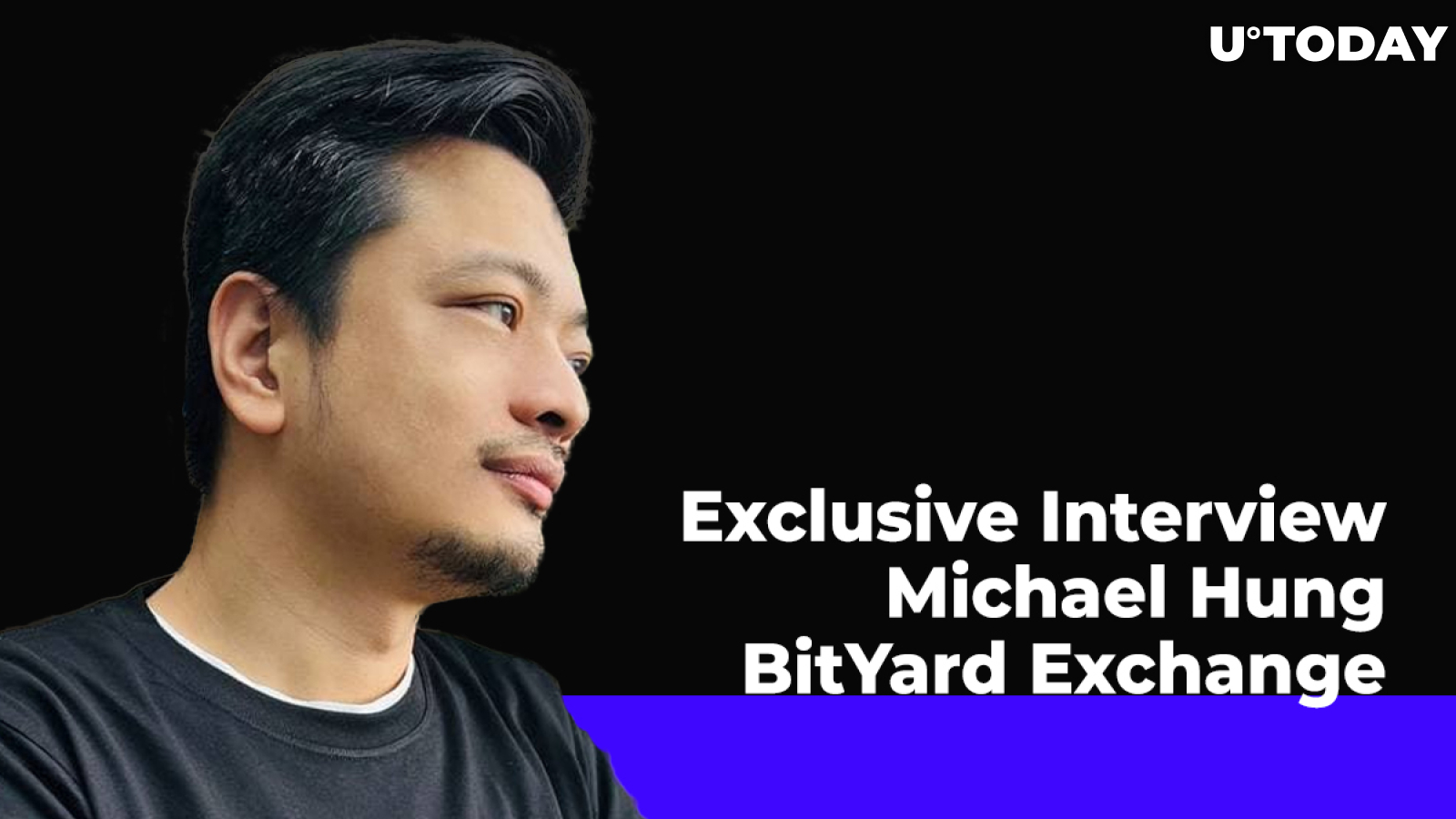 Exclusive Interview with BitYard’s Michael Hung on Exchange’s Future Plans, Trading Options and Meme Coins