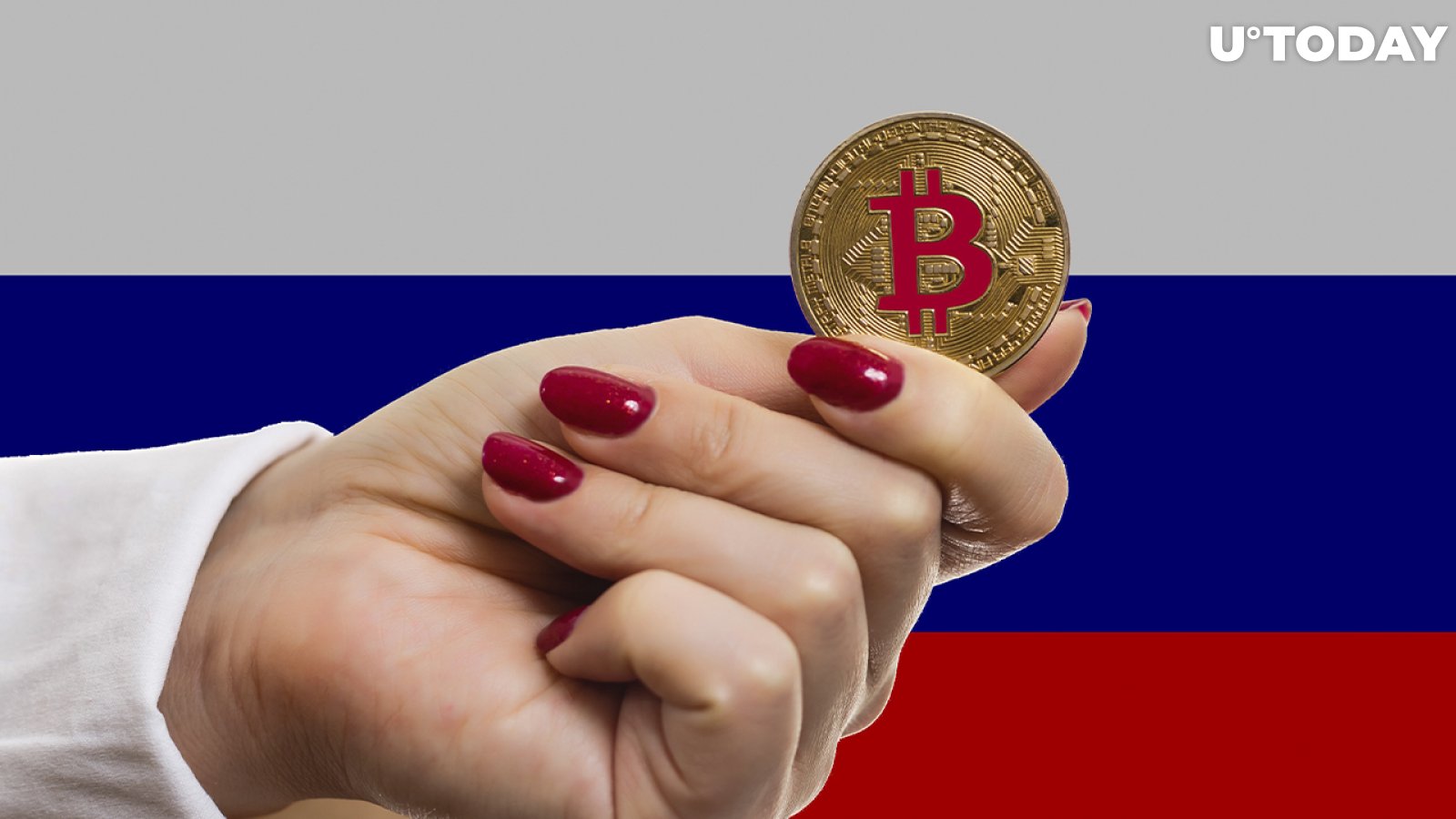 Total Crypto Ban Called for by Russian Central Bank: Here's Potential Reason for It