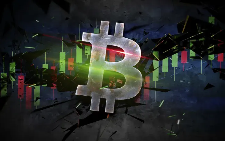 Bitcoin's Real Price Is $30,000 Now and Tether's $0.72: Peter Schiff Explains Why