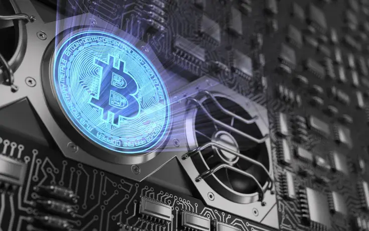 Bitcoin Mining Difficulty Reaches New ATH, Here's How It Affects Crypto Market