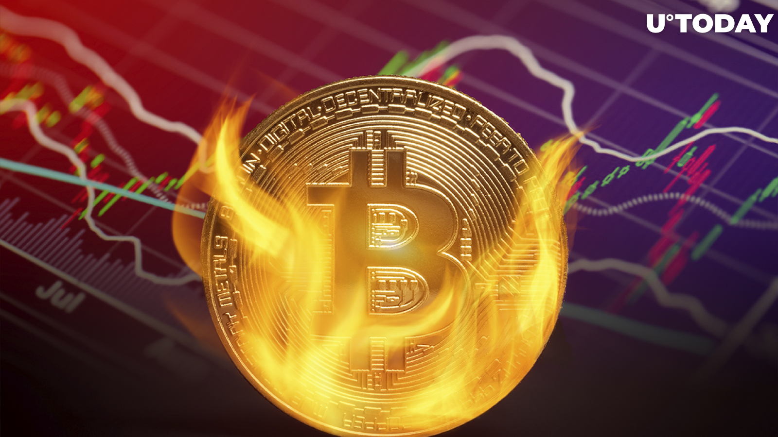 3 Reasons for Bitcoin's Drop Below $40,000