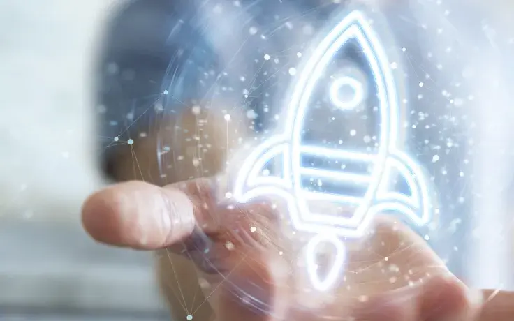 Crypto Start-ups Raised 30x More Money Than Five Years Ago