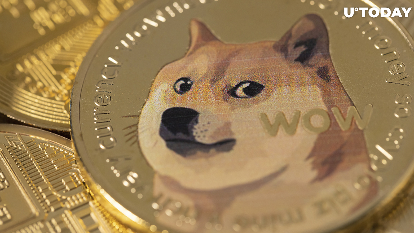 Here's Biggest Bull Signal for Dogecoin Ever: DOGE Cofounder