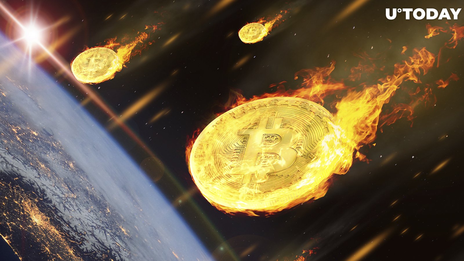Crypto Market Capitalization Tumbles from $3 to $1.8 Trillion in Less Than 3 Months