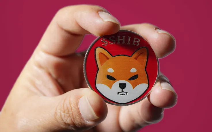 SHIB Plunges 27%; Burning Another 75.8 Million Tokens Doesn’t Help Price Hold