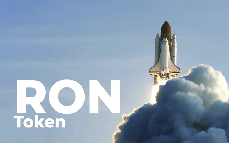 Axie Infinity's RON Token Launch Is Scheduled. Why Is This Crucial?