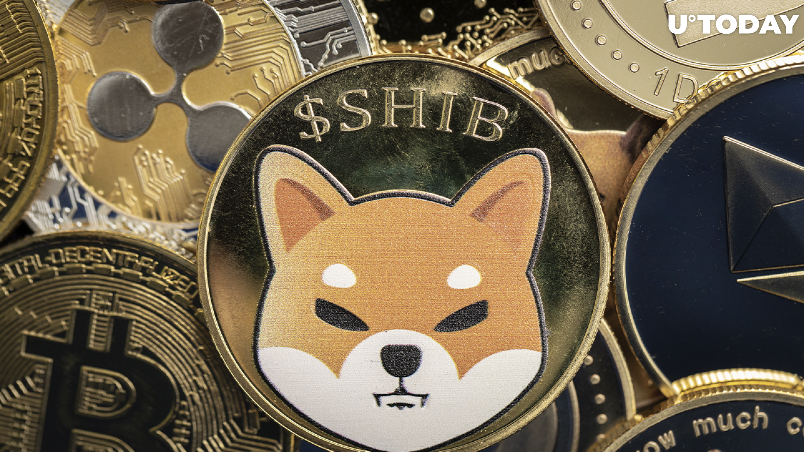 Shiba Inu Comes Closer to Becoming Biggest Holding on Whale Addresses After 16% Price Increase