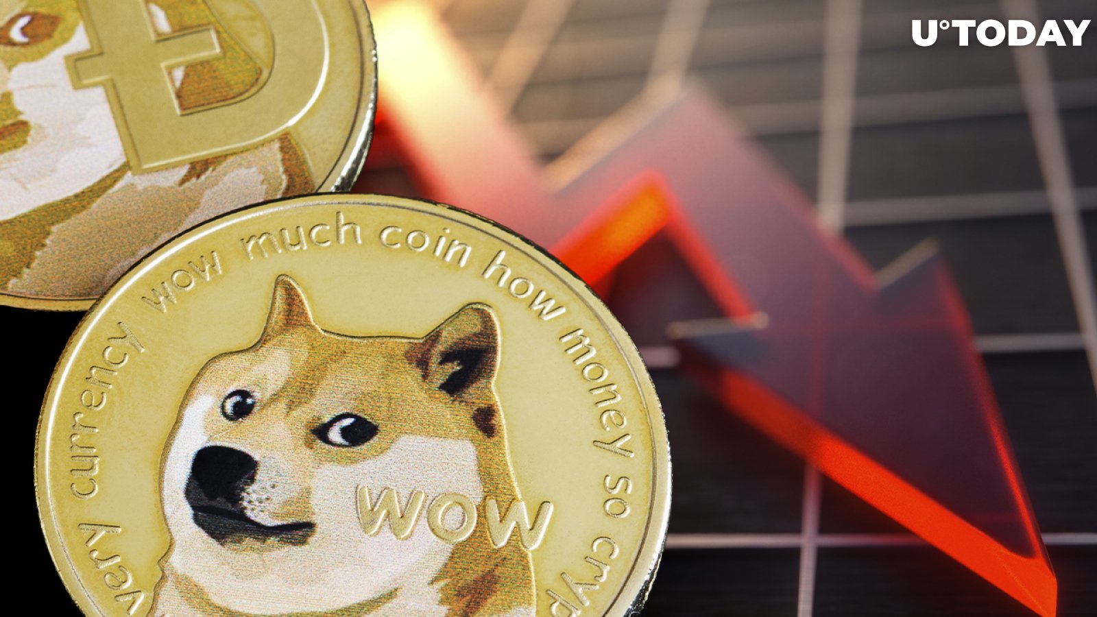 Dogecoin Creator Points Out Unusual Bear Market Sign