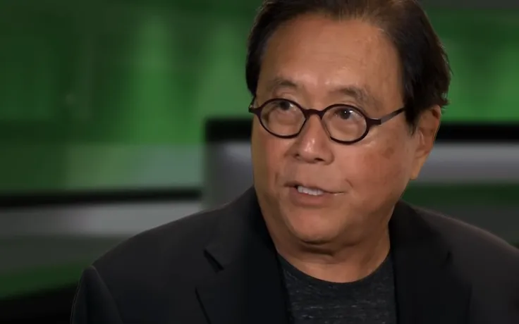 If Bitcoin Tests $20,000, "Rich Dad, Poor Dad" Author Says He Will Buy More