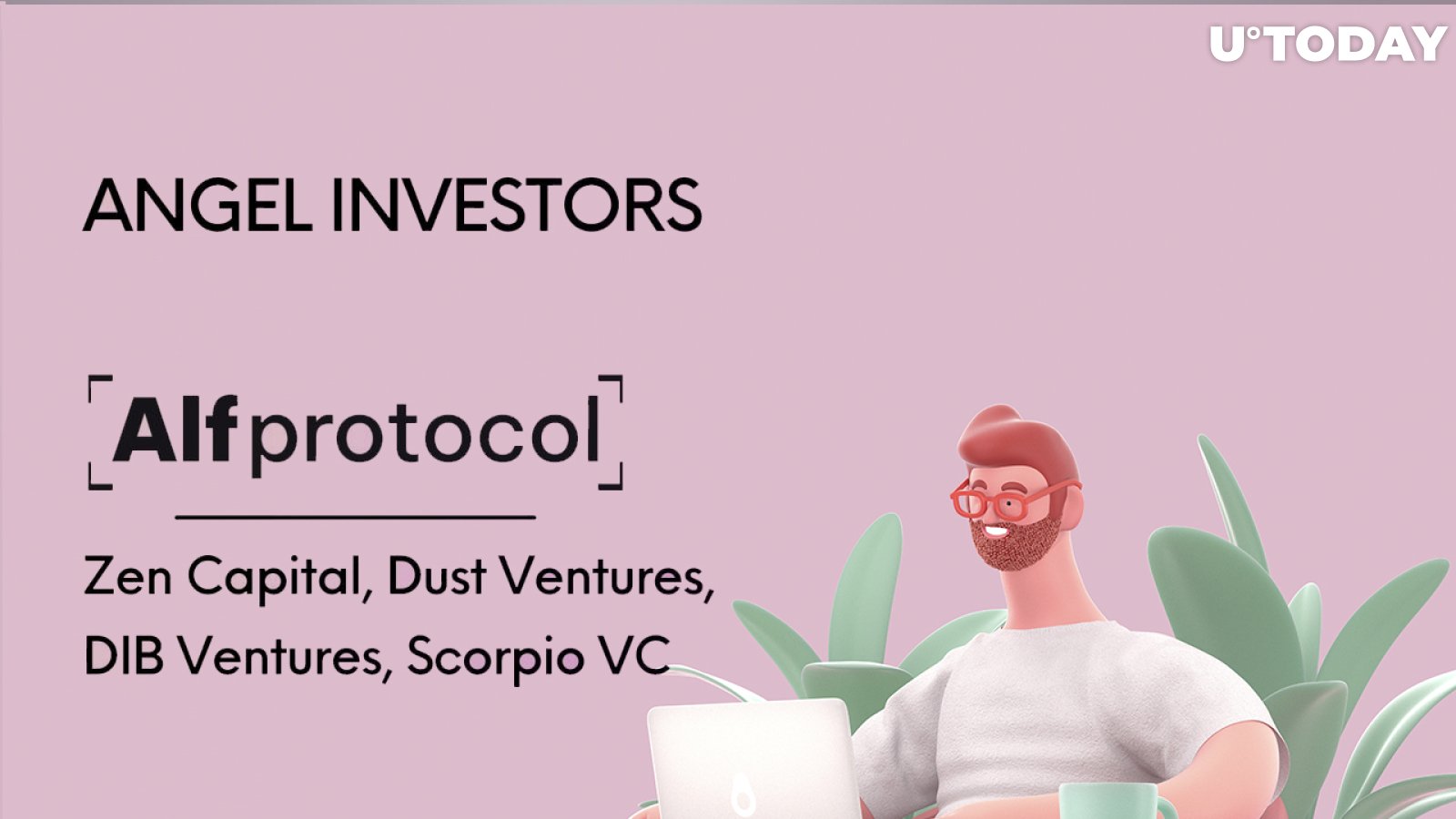 Alf Protocol Unveils VCs Backing Its Early-Stage Funding
