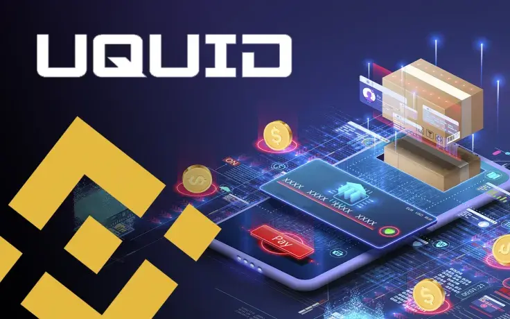 Uquid to Integrate Binance Pay into Its Novel Digital Marketplace