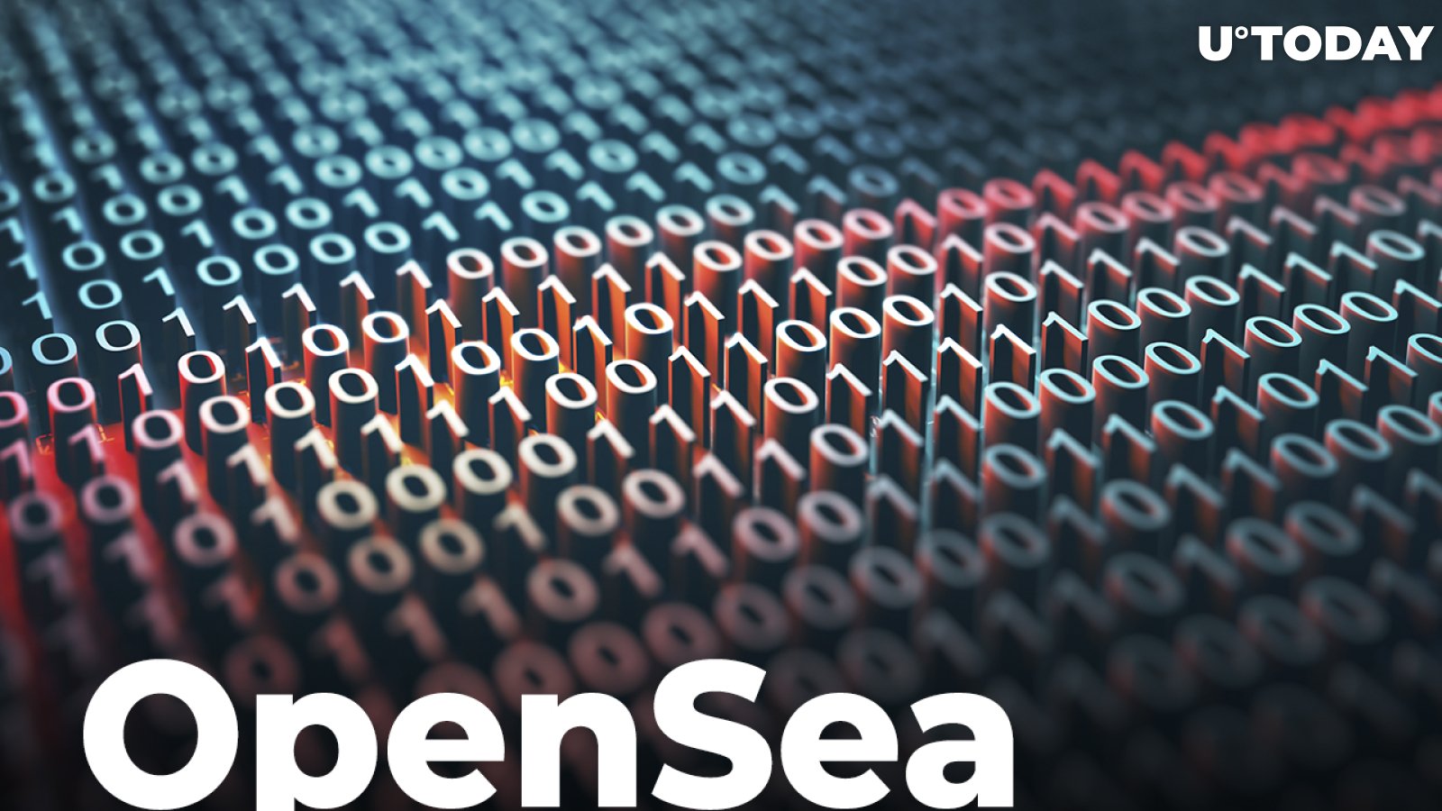 OpenSea Faces Front-End Vulnerability, User Makes 347 ETH Exploiting It