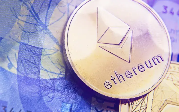 26.22 Million ETH Held by Top Non-Exchange Whales: New All-Time High