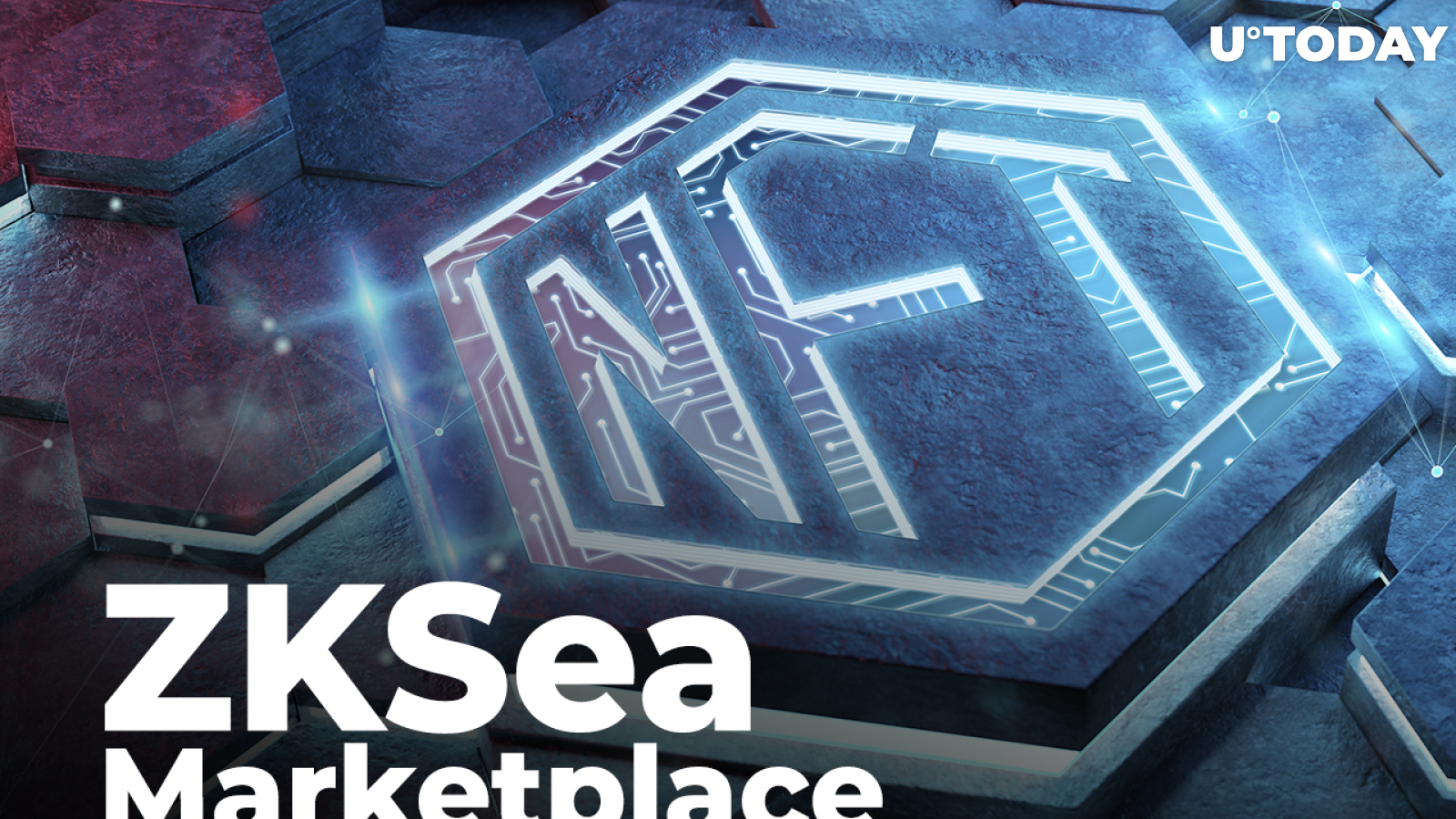 ZKSea Marketplace Allows Users to Earn Rewards on NFTs, Here's How