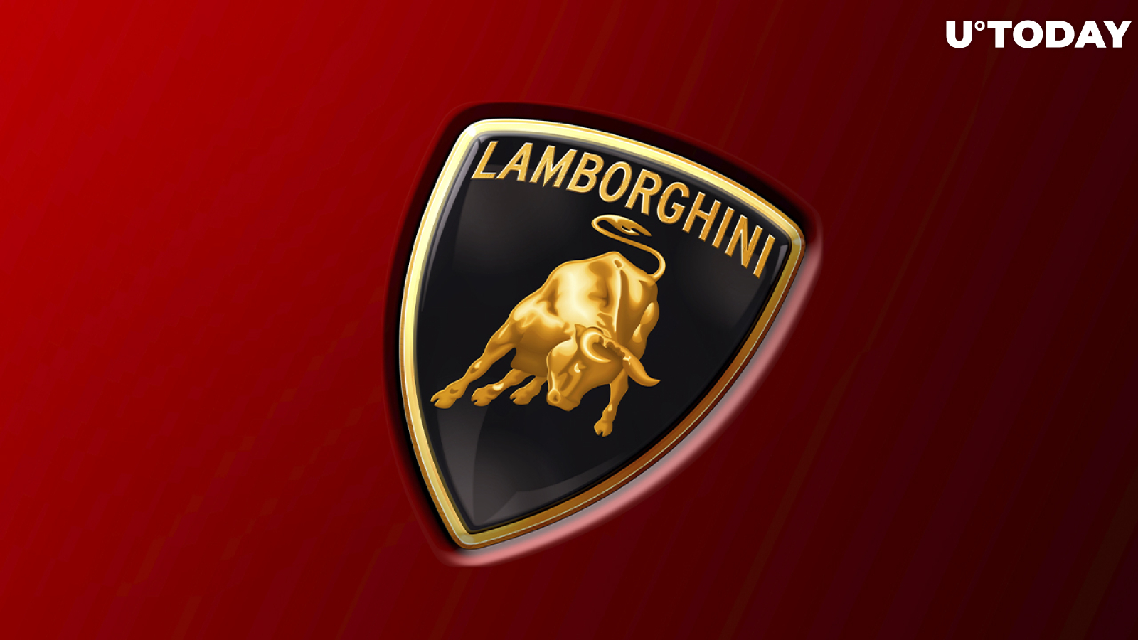 Lamborghini Reveals "Secret Artist" Behind Its First NFT Collection 
