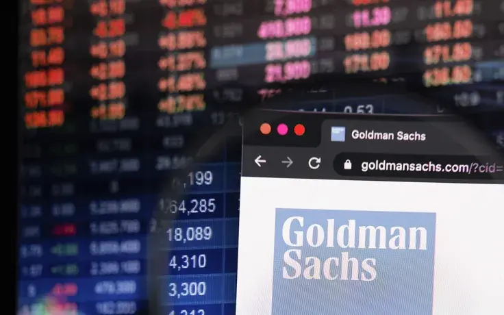 Former Goldman Sachs CEO Undeterred by Cryptocurrency Sell-Off