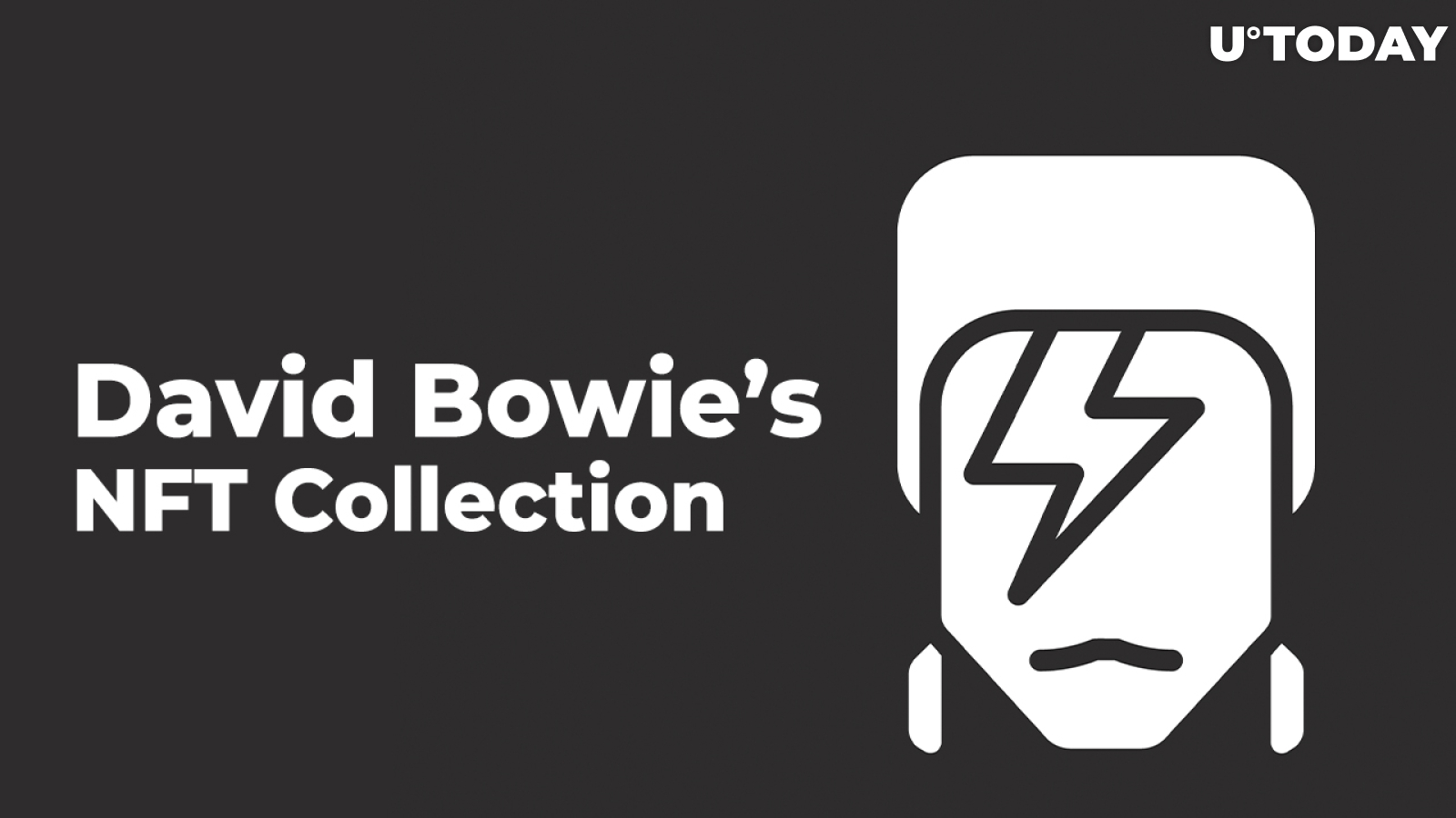 David Bowie NFT Collection to Be Released by Starly and Melos Studio