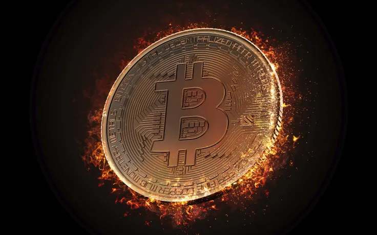 Bitcoin Likely to Shine vs. Crypto Gaggle in 2022: Bloomberg's Mike McGlone