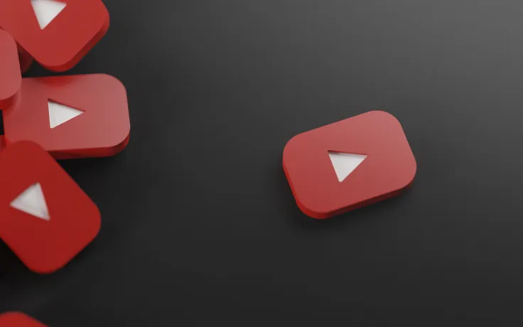 YouTube Exploring NFTs