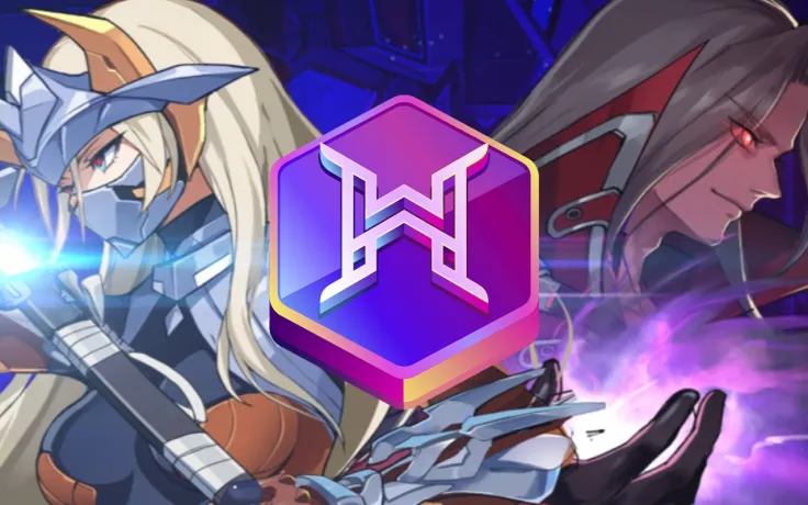 WonderHero Launches on Jan. 26 with 10 Gaming Guilds Onboard