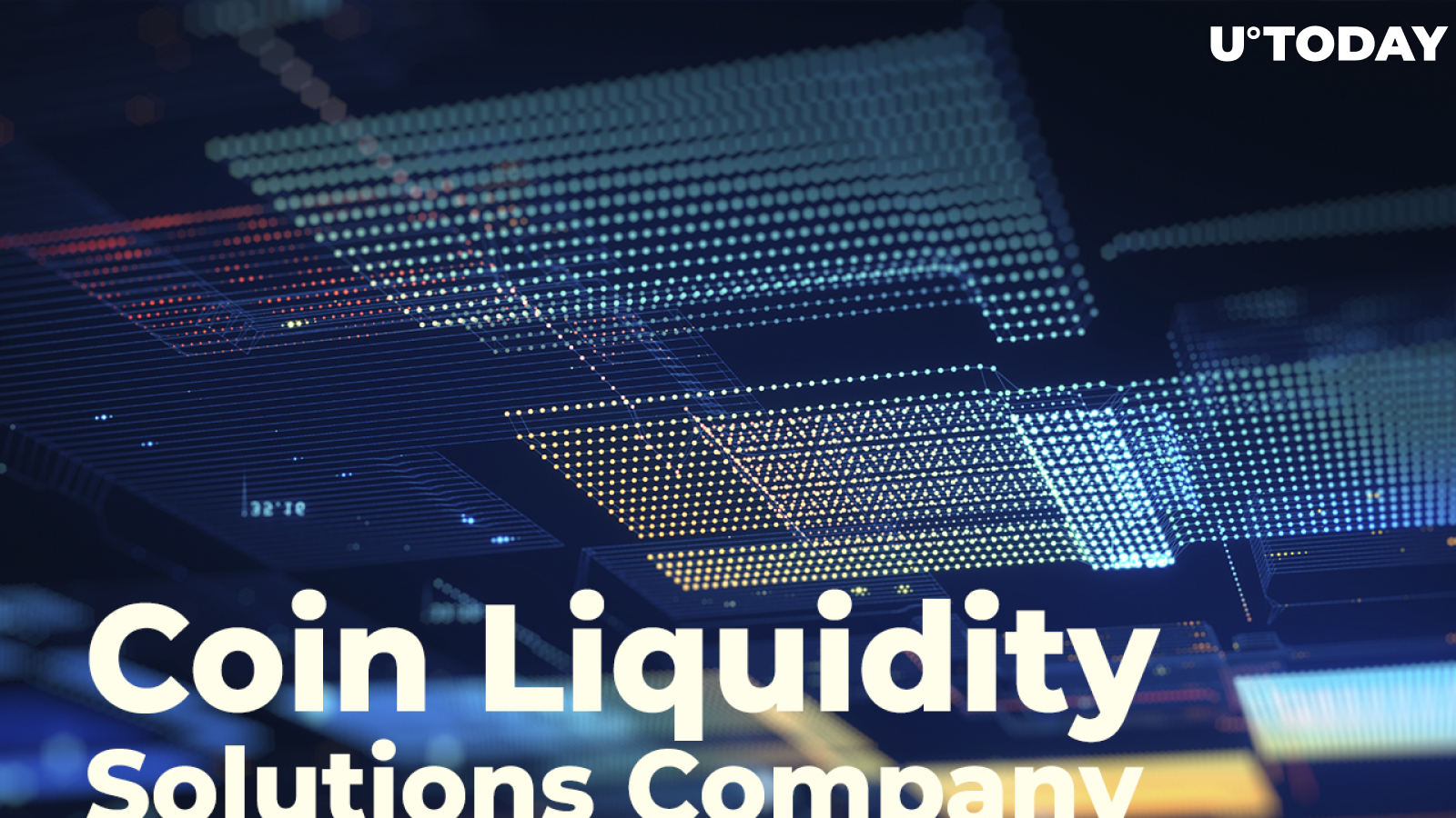 Award-Winning Coin Liquidity Solutions Company (CLS) Advances Crypto Segment Worldwide