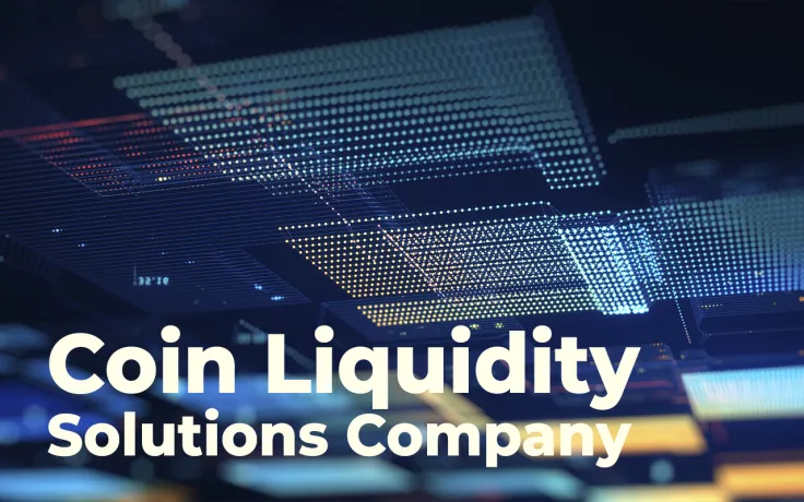Award-Winning Coin Liquidity Solutions Company (CLS) Advances Crypto Segment Worldwide