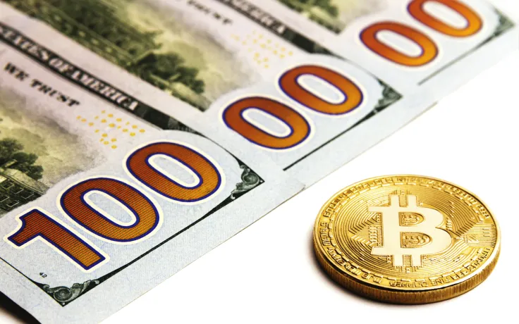 ARK Invest Prediction: Bitcoin for $1 Million in 2030, Ethereum Capitalization Reaches $20 Trillion