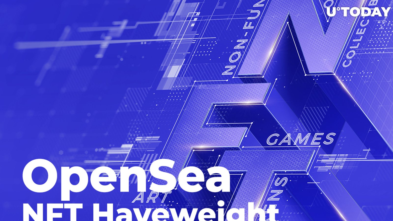 OpenSea NFT Heavyweight Made $12 Billion in Sales: Zapper Analysts