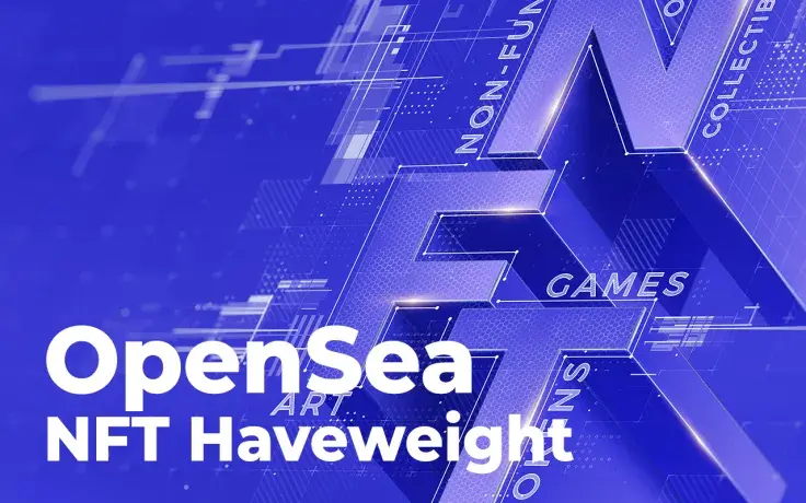 OpenSea NFT Heavyweight Made $12 Billion in Sales: Zapper Analysts