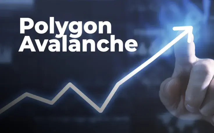 MATIC and AVAX Are Leading 10% Altcoin Recovery Rally