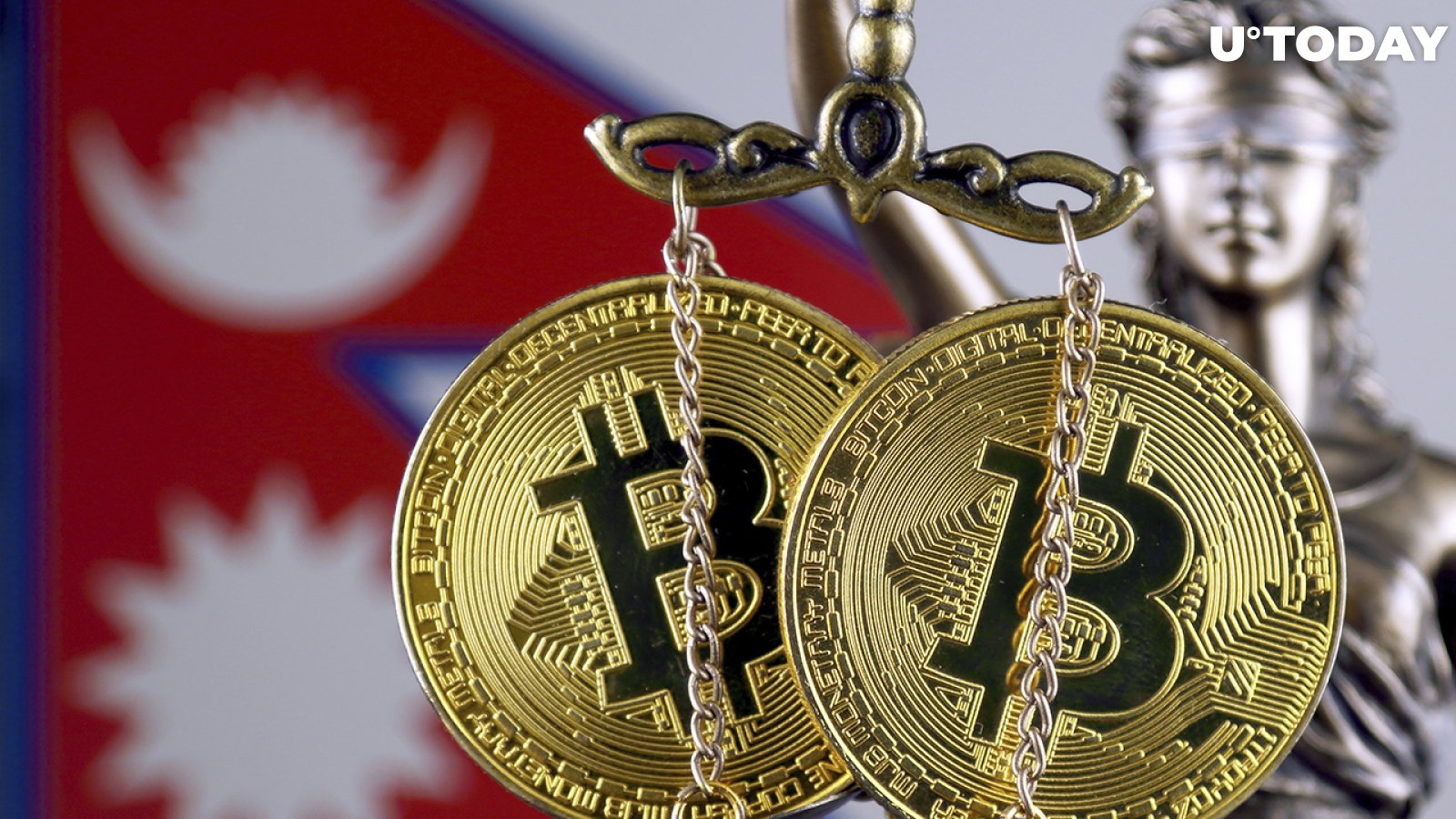 Crypto Ban Notice Issued by Nepal Bankers' Association