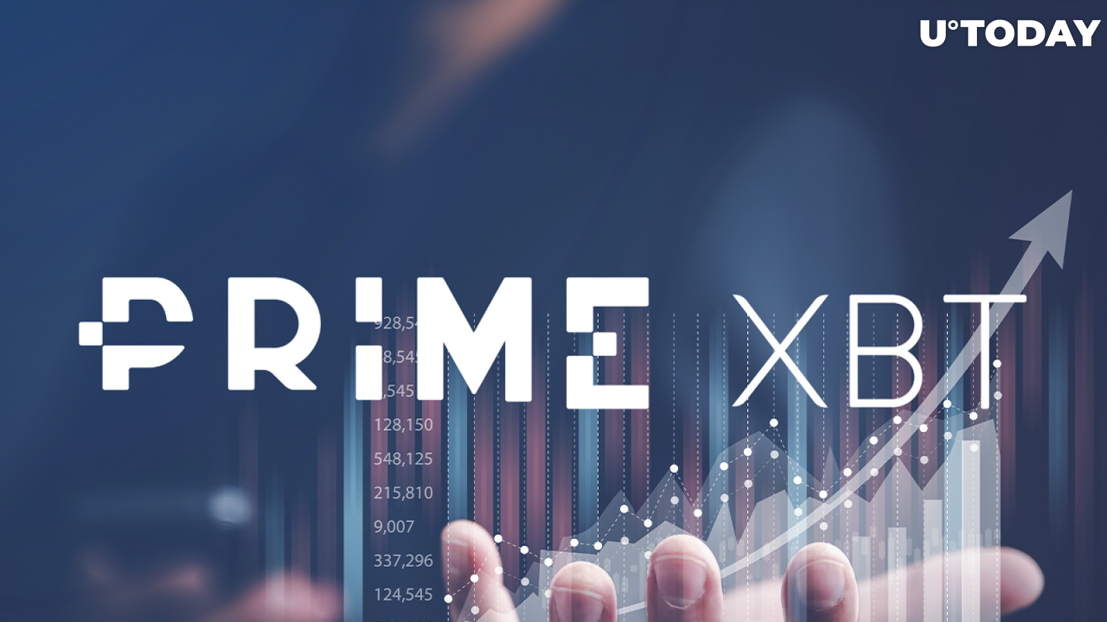 PrimeXBT Offers New Users $500 Welcome Bonus Upon First Deposit