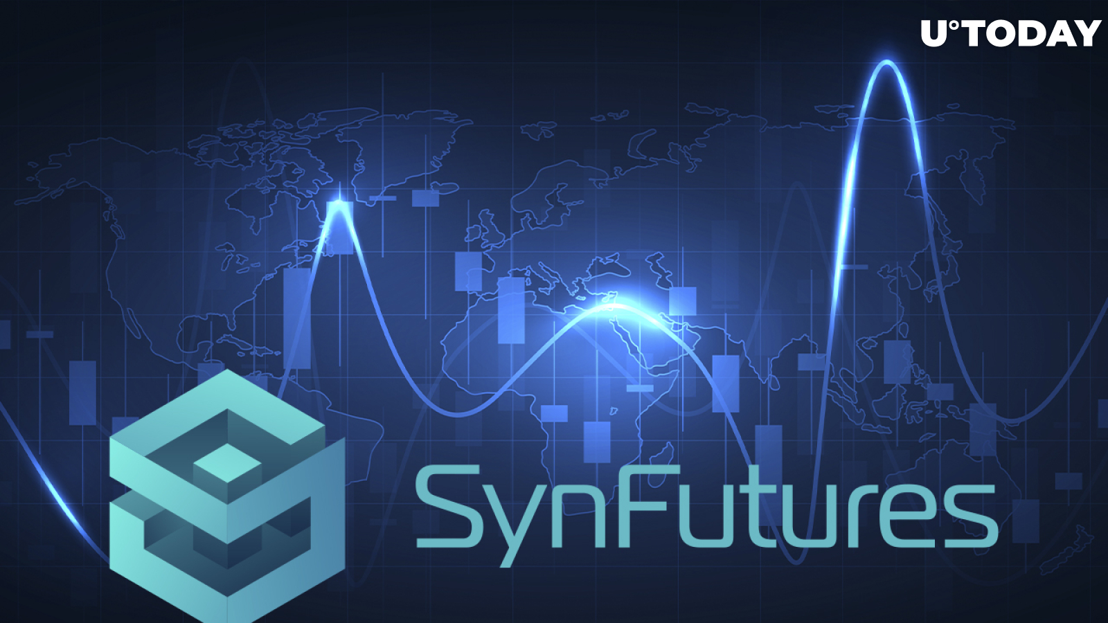 SynFutures Derivatives DEX Amassed $3 Billion in Cumulative Volume: Details