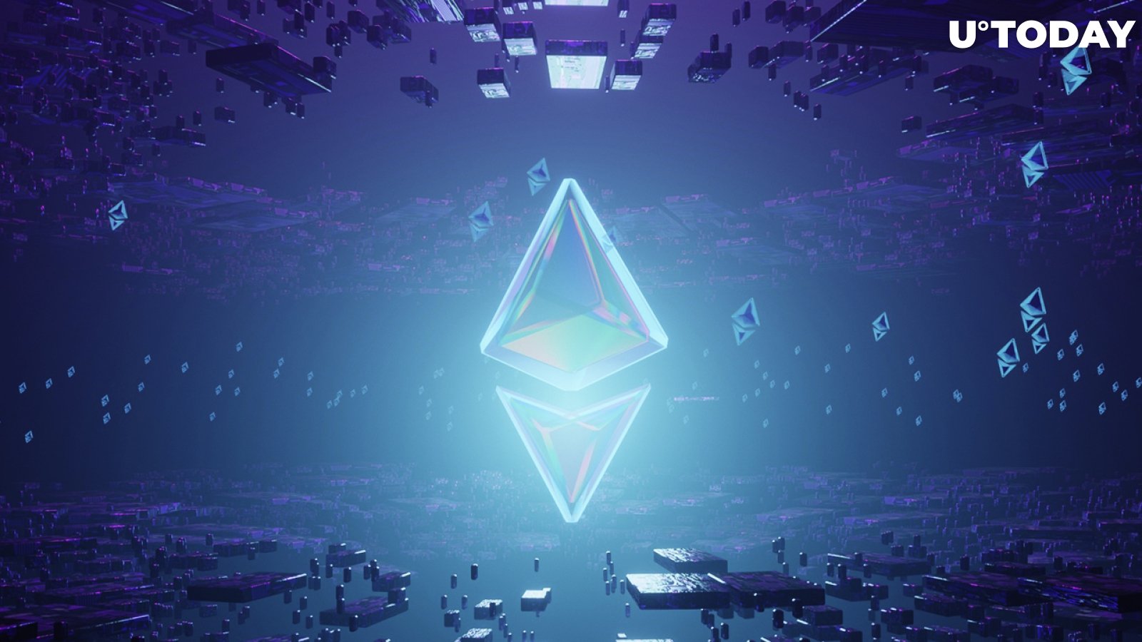 Ethereum's Hashrate Sets New Milestone in Ongoing Shift to Proof of Stake