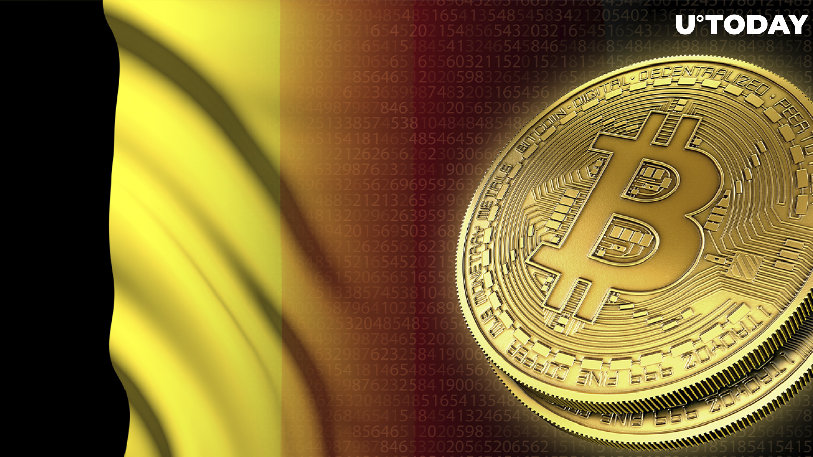 Global Trend? Belgian MP Becomes First European Politician to Convert Salary to Bitcoin