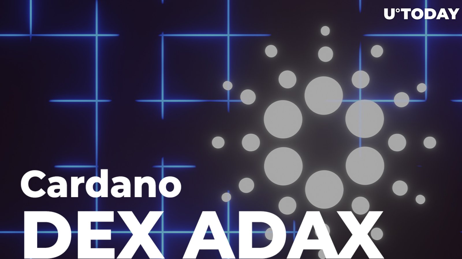 Cardano DEX ADAX Goes Live as One of First Decentralized Exchanges on Network