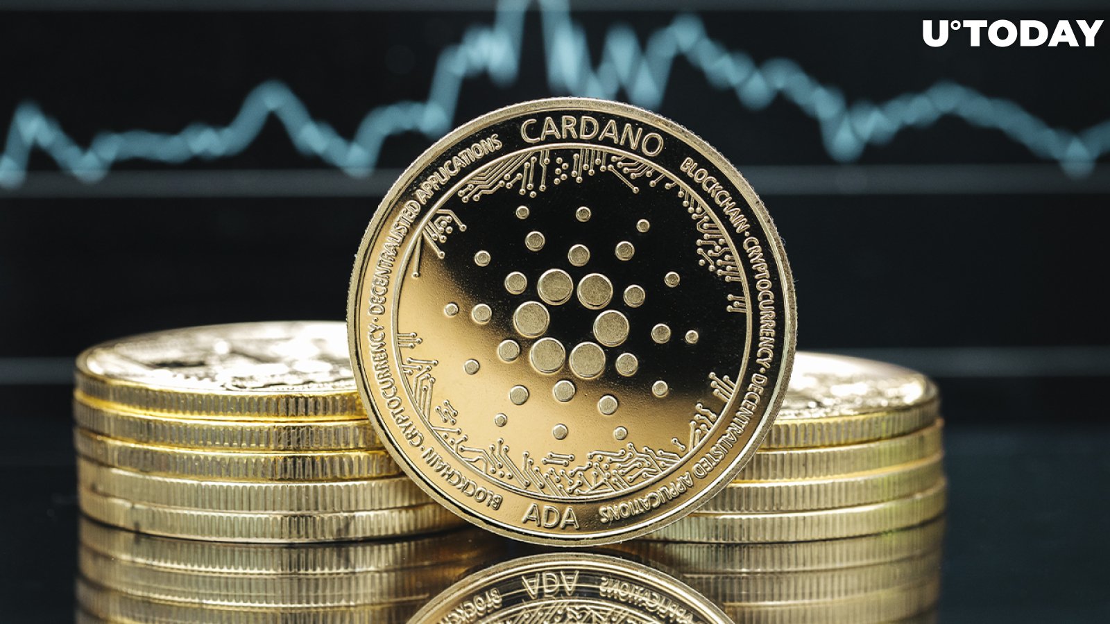 Cardano Whales Are Continuously Accumulating Despite Asset's 34% Drop