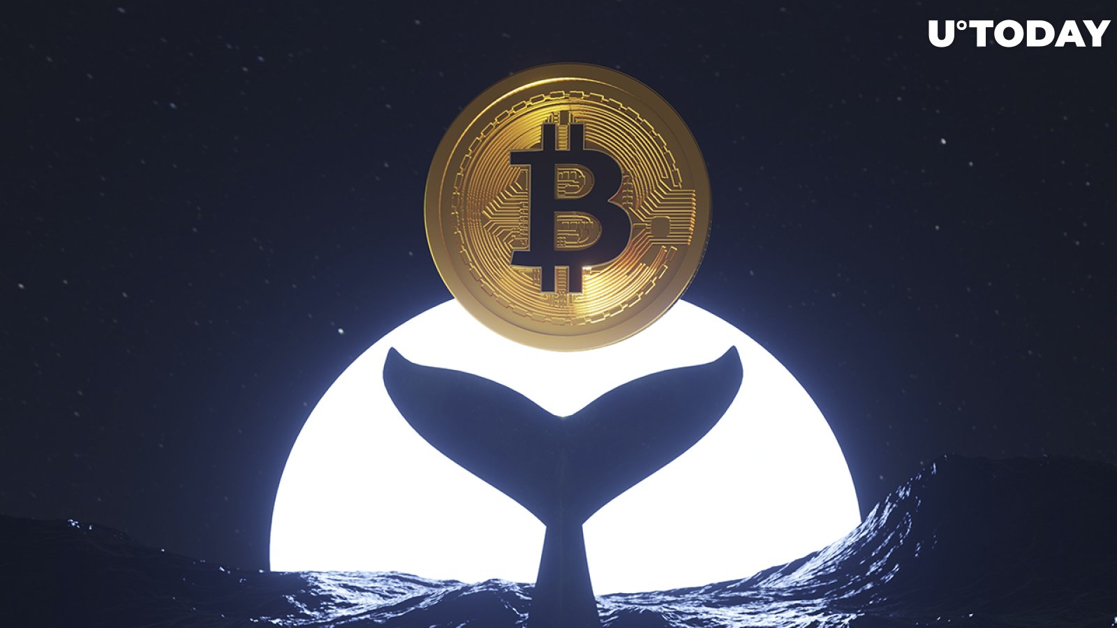 Whales Buy 60K Bitcoins Over Past 2 Months, Adding 1.7 Million BTC in Last 5 Years: Report