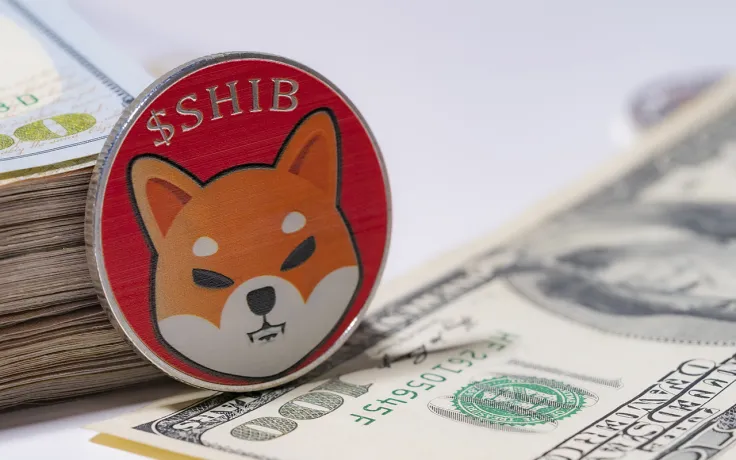 Almost $1.5 Billion Worth of SHIB Held by Ethereum Whales: Details